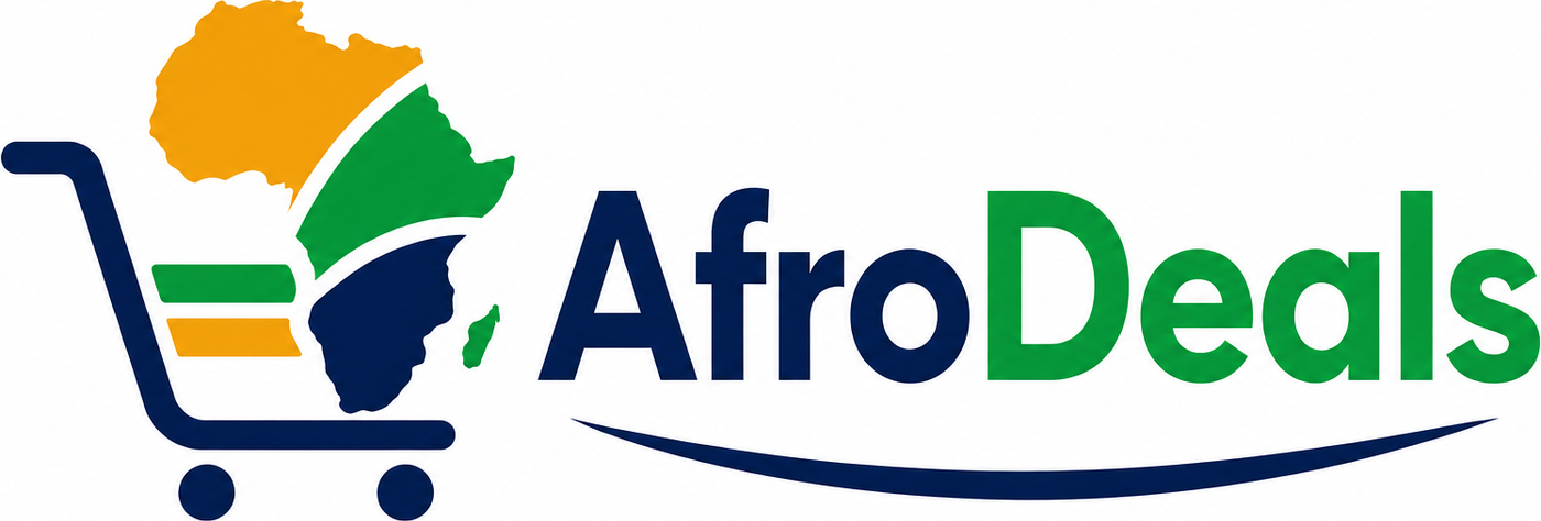 AfroDeals